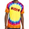 Window Tie Dye Tee Thumbnail
