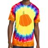 Window Tie Dye Tee Thumbnail