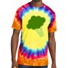 Window Tie Dye Tee Thumbnail