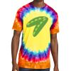 Window Tie Dye Tee Thumbnail