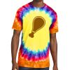 Window Tie Dye Tee Thumbnail