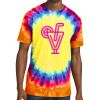 Window Tie Dye Tee Thumbnail