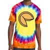 Window Tie Dye Tee Thumbnail