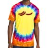 Window Tie Dye Tee Thumbnail