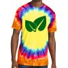Window Tie Dye Tee Thumbnail
