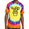 Window Tie Dye Tee Thumbnail