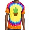 Window Tie Dye Tee Thumbnail