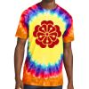 Window Tie Dye Tee Thumbnail