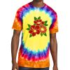 Window Tie Dye Tee Thumbnail
