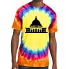 Window Tie Dye Tee Thumbnail