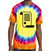 Window Tie Dye Tee Thumbnail