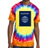 Window Tie Dye Tee Thumbnail