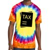 Window Tie Dye Tee Thumbnail