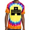 Window Tie Dye Tee Thumbnail