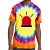 Window Tie Dye Tee Thumbnail