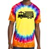 Window Tie Dye Tee Thumbnail