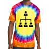 Window Tie Dye Tee Thumbnail