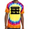 Window Tie Dye Tee Thumbnail
