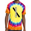Window Tie Dye Tee Thumbnail