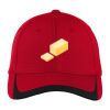 Pique Colorblock Cap Thumbnail