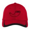 Pique Colorblock Cap Thumbnail