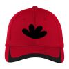Pique Colorblock Cap Thumbnail