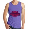 Beach Wash ® Garment Dyed Tank Thumbnail