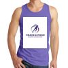 Beach Wash ® Garment Dyed Tank Thumbnail