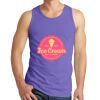 Beach Wash ® Garment Dyed Tank Thumbnail