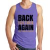 Beach Wash ® Garment Dyed Tank Thumbnail