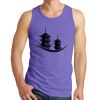 Beach Wash ® Garment Dyed Tank Thumbnail