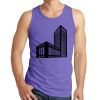 Beach Wash ® Garment Dyed Tank Thumbnail