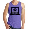 Beach Wash ® Garment Dyed Tank Thumbnail