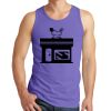 Beach Wash ® Garment Dyed Tank Thumbnail
