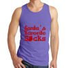 Beach Wash ® Garment Dyed Tank Thumbnail
