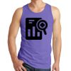Beach Wash ® Garment Dyed Tank Thumbnail