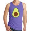 Beach Wash ® Garment Dyed Tank Thumbnail