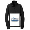 1/2 Zip Microfleece Jacket Thumbnail