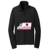 1/2 Zip Microfleece Jacket Thumbnail
