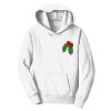 Youth Fan Favorite Fleece Pullover Hooded Sweatshirt Thumbnail