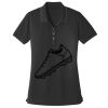 Women's Dry Zone ® UV Micro Mesh Tipped Polo Thumbnail