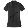 Women's Dry Zone ® UV Micro Mesh Tipped Polo Thumbnail