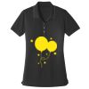 Women's Dry Zone ® UV Micro Mesh Tipped Polo Thumbnail