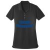 Women's Dry Zone ® UV Micro Mesh Tipped Polo Thumbnail