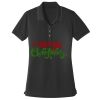 Women's Dry Zone ® UV Micro Mesh Tipped Polo Thumbnail