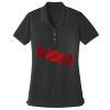 Women's Dry Zone ® UV Micro Mesh Tipped Polo Thumbnail