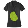 Women's Dry Zone ® UV Micro Mesh Tipped Polo Thumbnail