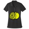 Women's Dry Zone ® UV Micro Mesh Tipped Polo Thumbnail