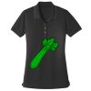 Women's Dry Zone ® UV Micro Mesh Tipped Polo Thumbnail