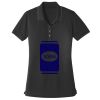 Women's Dry Zone ® UV Micro Mesh Tipped Polo Thumbnail